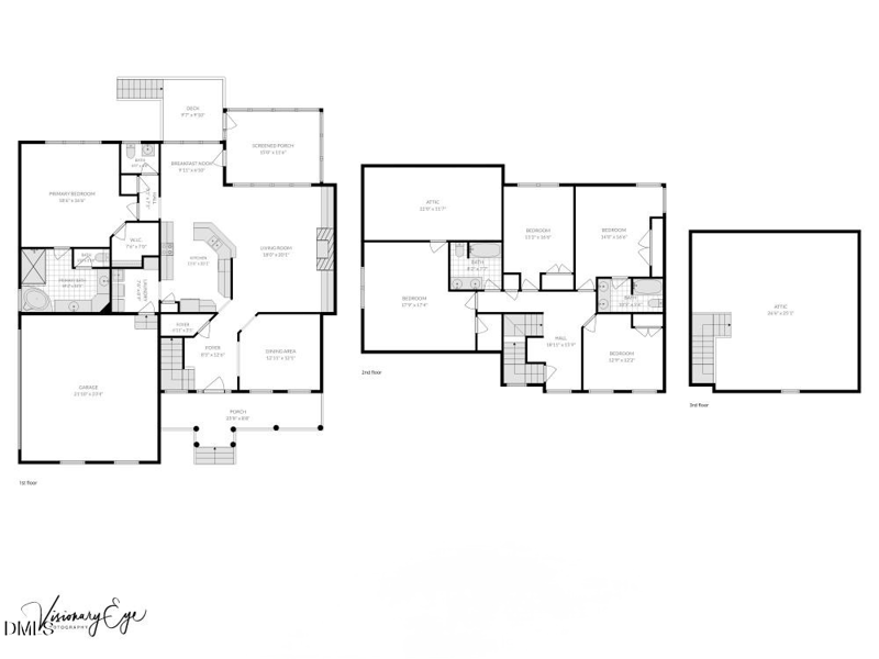2409 Thurrock Dr, Apex, NC 27539
