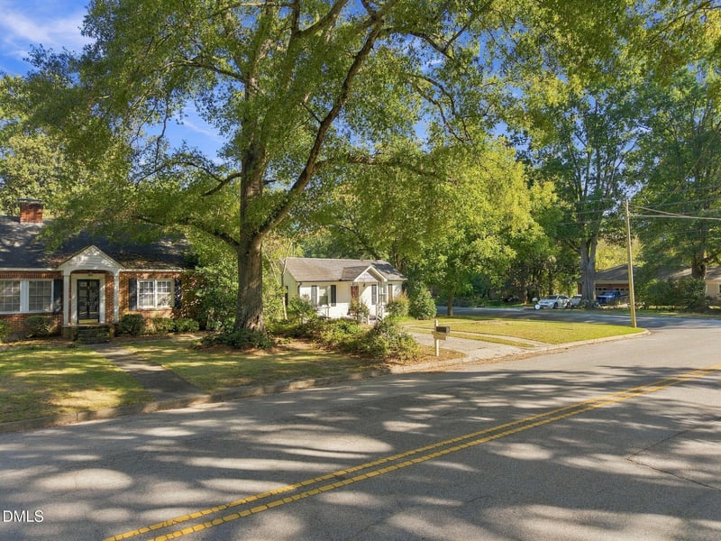 241 S Cypress St, Wendell, NC 27591