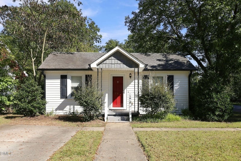 241 S Cypress St, Wendell, NC 27591