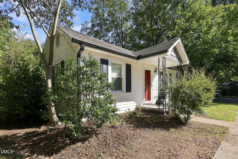 241 S Cypress St, Wendell, NC 27591