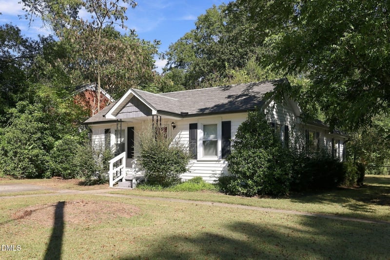 241 S Cypress St, Wendell, NC 27591