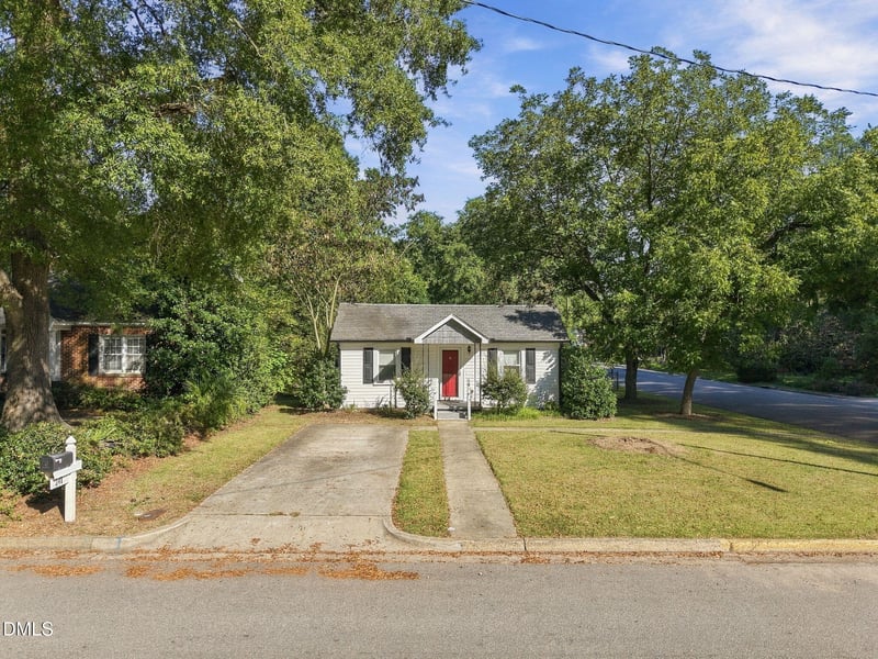 241 S Cypress St, Wendell, NC 27591