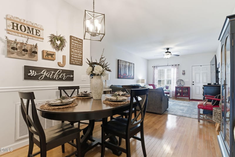 241 Grand Pointe Dr, Garner, NC 27529