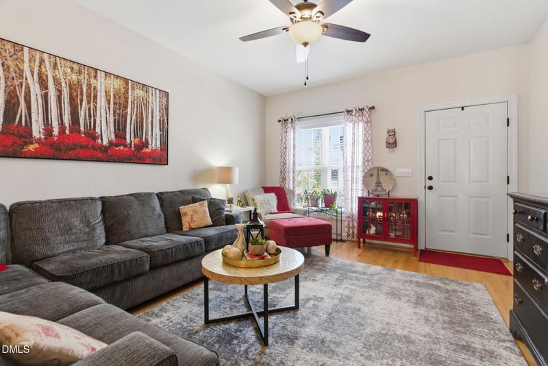 241 Grand Pointe Dr, Garner, NC 27529
