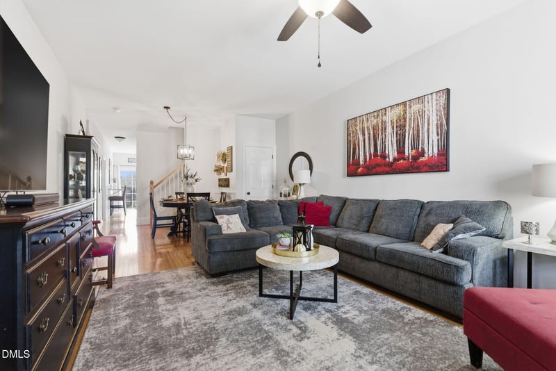 241 Grand Pointe Dr, Garner, NC 27529