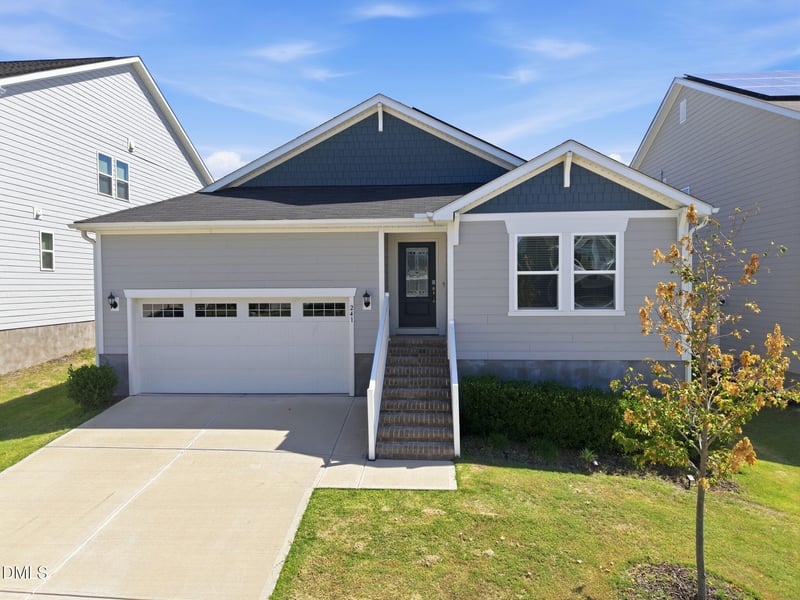 241 Steer St, Rolesville, NC 27571