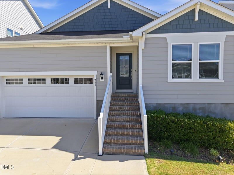241 Steer St, Rolesville, NC 27571