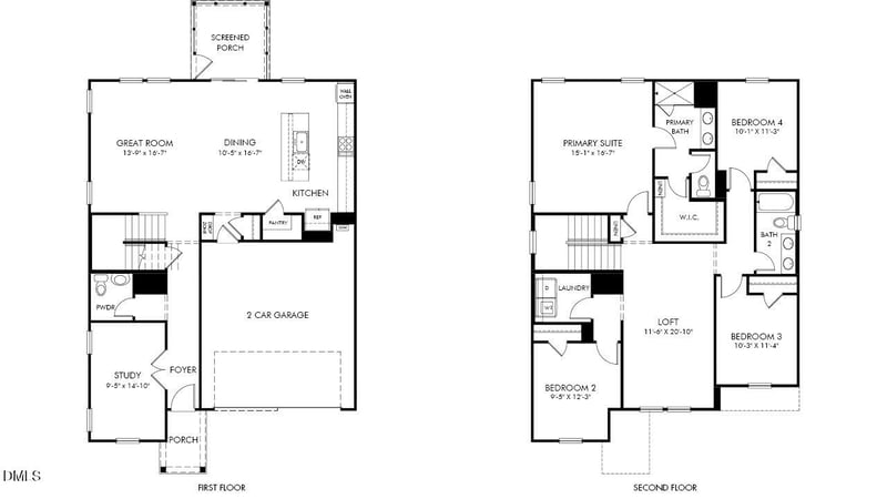 2413 Rosewood Bluff Dr, Zebulon, NC 27597
