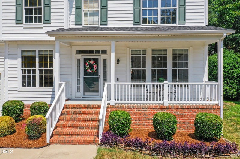 2414 Colony Woods Dr, Apex, NC 27523