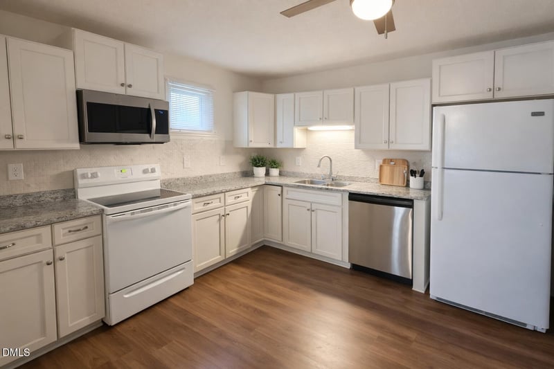 2414 Lincoln St, Durham, NC 27707