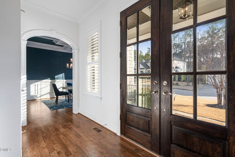 2414 Vetrina Way, Apex, NC 27502