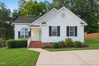 2416 Kingsboro Rd, Raleigh, NC 27610
