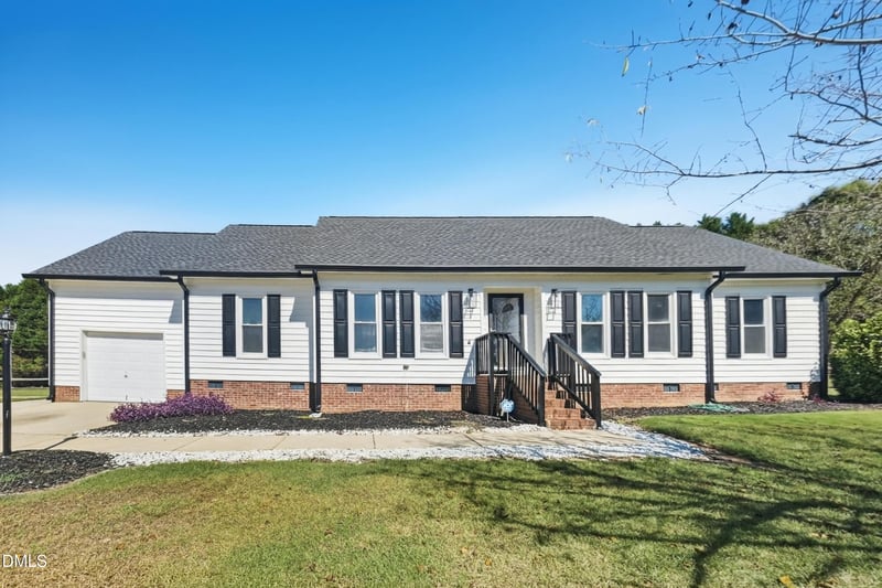 2416 Whitset Pl, Willow Springs, NC 27592