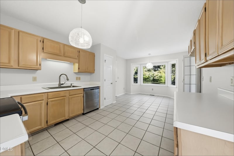 2416 Whitset Pl, Willow Springs, NC 27592
