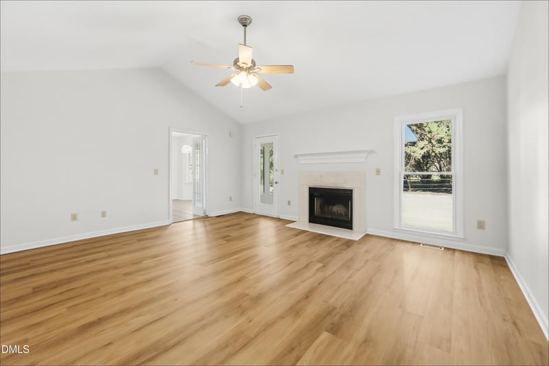 2416 Whitset Pl, Willow Springs, NC 27592