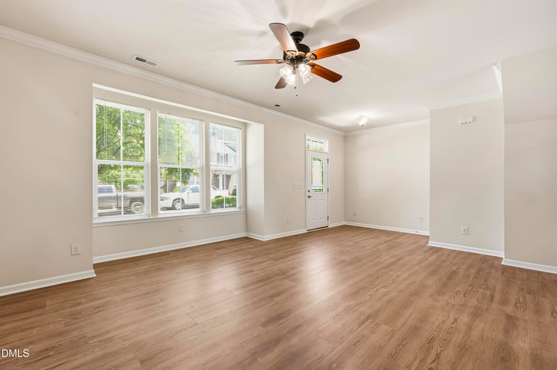 2417 Historic Cir, Morrisville, NC 27560