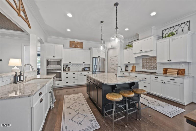 2417 Sterling Crest Dr, Wake Forest, NC 27587