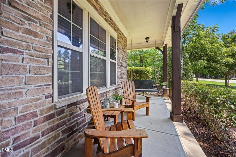 2417 Sterling Crest Dr, Wake Forest, NC 27587