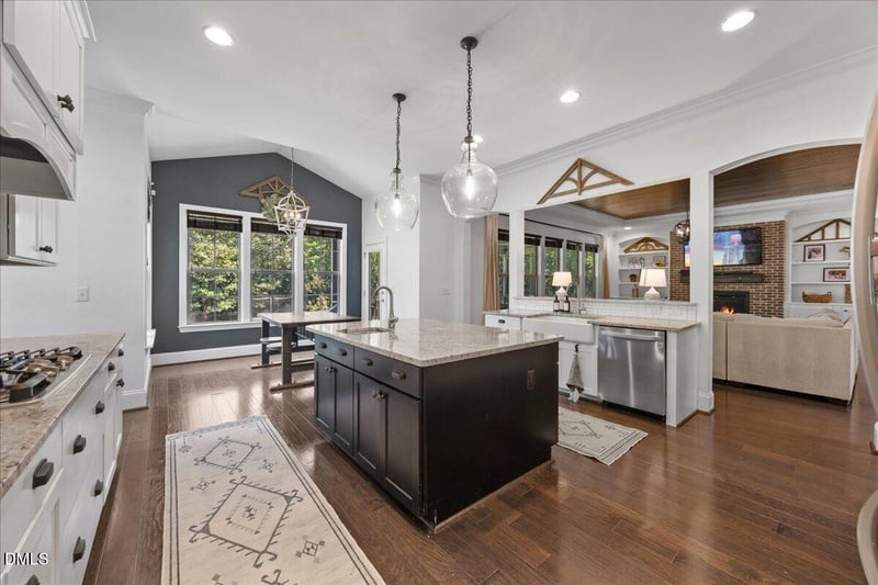 2417 Sterling Crest Dr, Wake Forest, NC 27587