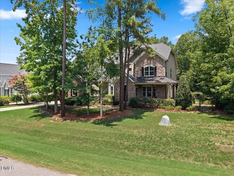 2417 Sterling Crest Dr, Wake Forest, NC 27587