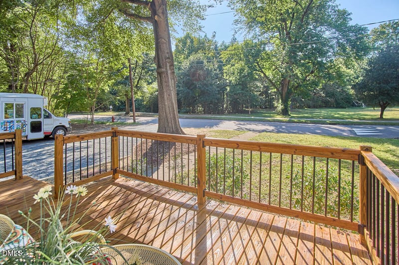 2418 Acadia St, Durham, NC 27704