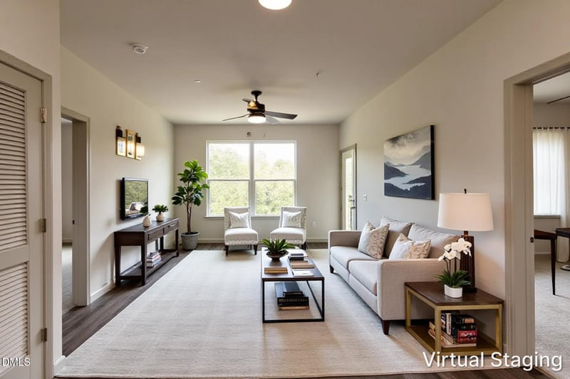 2418 Gathering Square Ct, Fuquay Varina, NC 27526