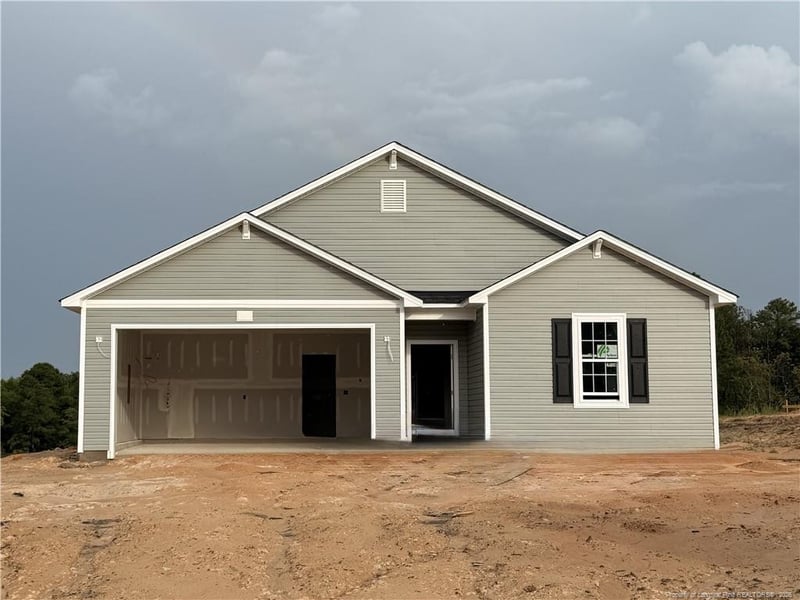 242 Harborwood St, Lillington, NC 27546
