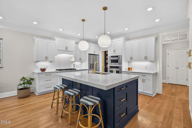 242 Henrys Ridge Rd, Pittsboro, NC 27312