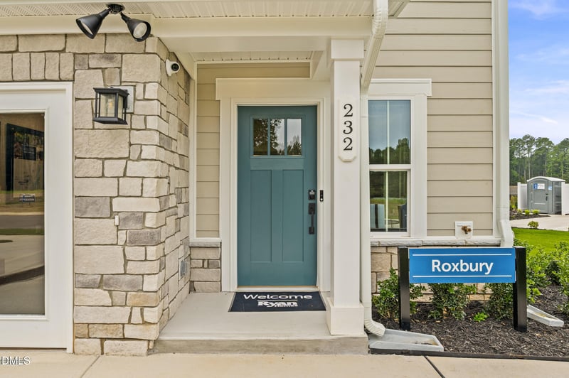 242 William Dr, Pittsboro, NC 27312