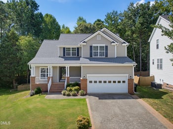 2420 Silver Lake Trl, Raleigh, NC 27606