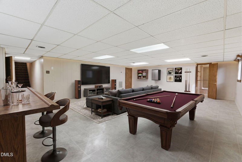 2420 Tyson St, Raleigh, NC 27612