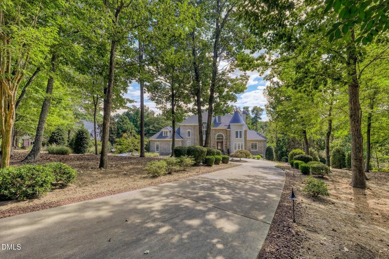 24200 Cherry, Chapel Hill, NC 27517