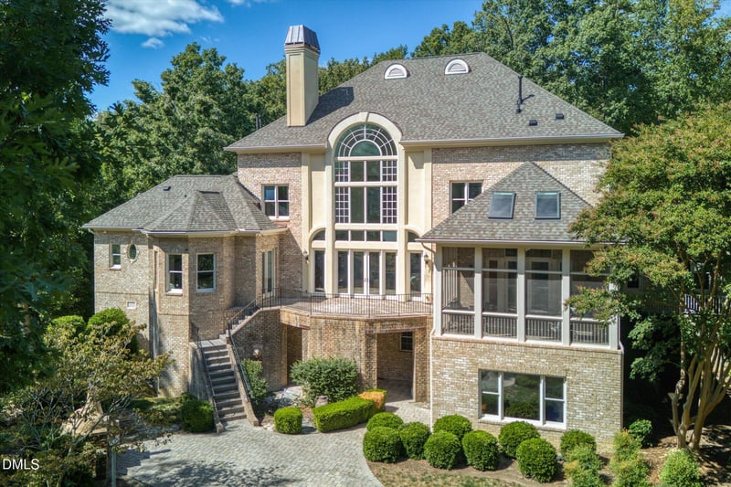 24200 Cherry, Chapel Hill, NC 27517