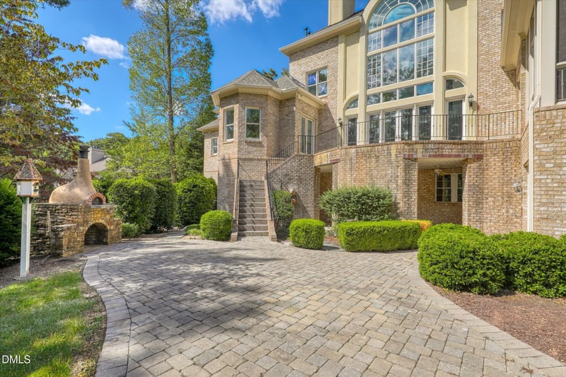 24200 Cherry, Chapel Hill, NC 27517