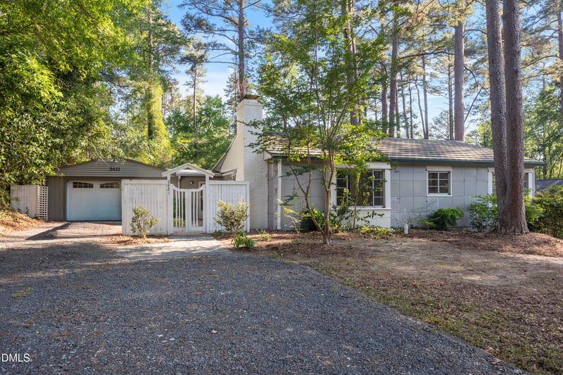 2421 Perkins Rd, Durham, NC 27705