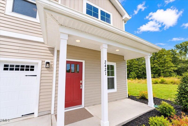 2421 Pleasant Hill Liberty Rd, Liberty, NC 27298