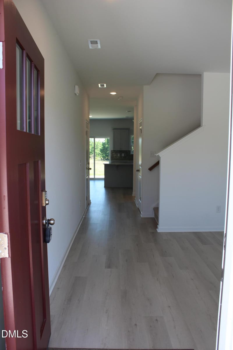 2421 Pleasant Hill Liberty Rd, Liberty, NC 27298