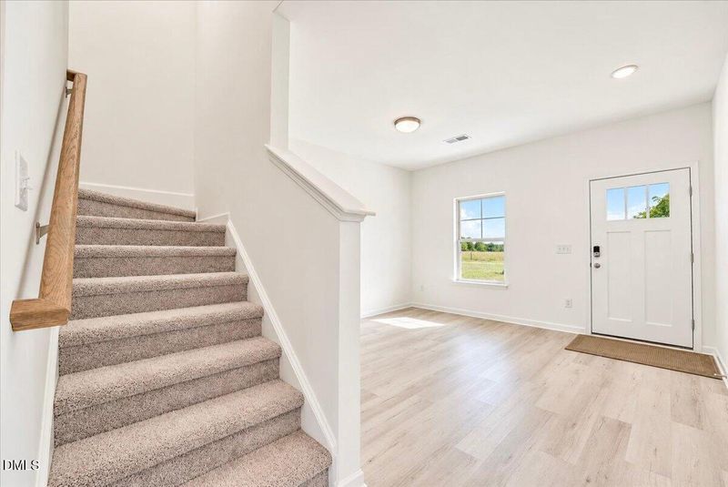 2421 Pleasant Hill Liberty Rd, Liberty, NC 27298
