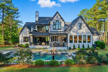 2424 Heartley Dr, Raleigh, NC 27615