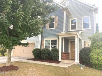 2424 Lambton Wood Dr, Apex, NC 27539