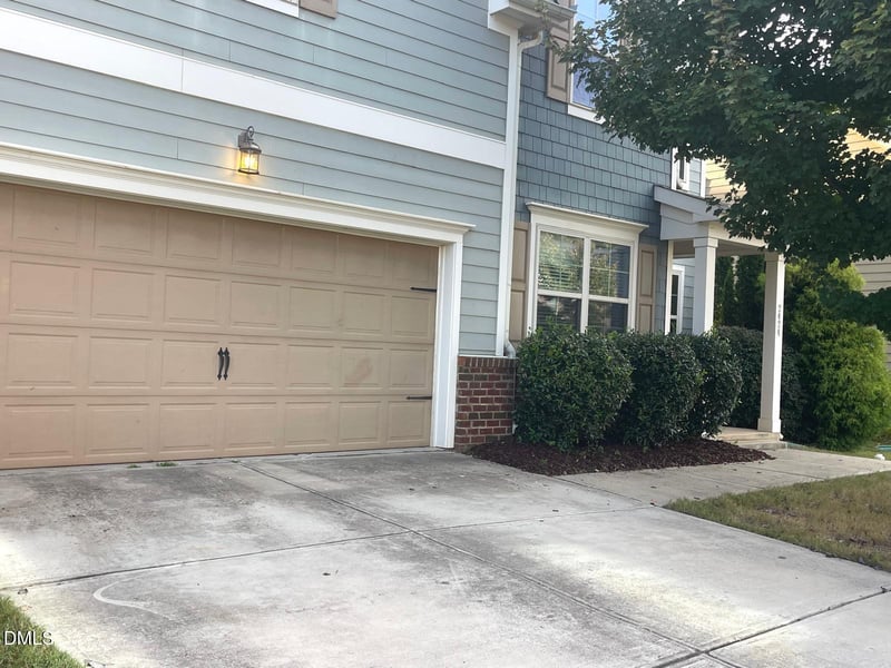 2424 Lambton Wood Dr, Apex, NC 27539