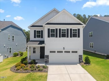 2424 Pikes Peak Dr, Raleigh, NC 27616
