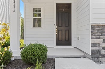 2424 Pikes Peak Dr, Raleigh, NC 27616