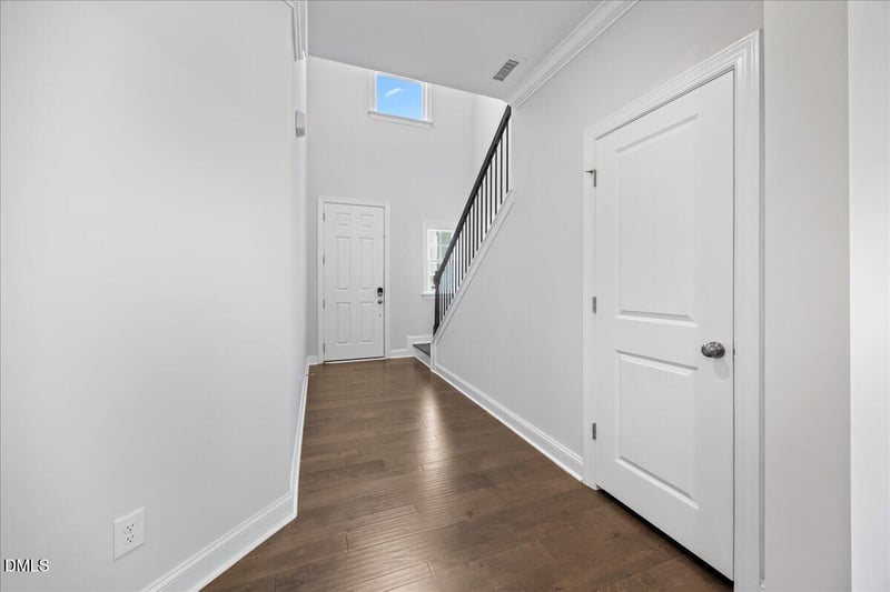 2424 Pikes Peak Dr, Raleigh, NC 27616