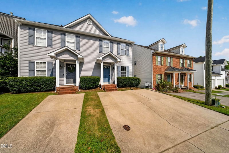 2425 Bay Harbor Dr, Raleigh, NC 27604