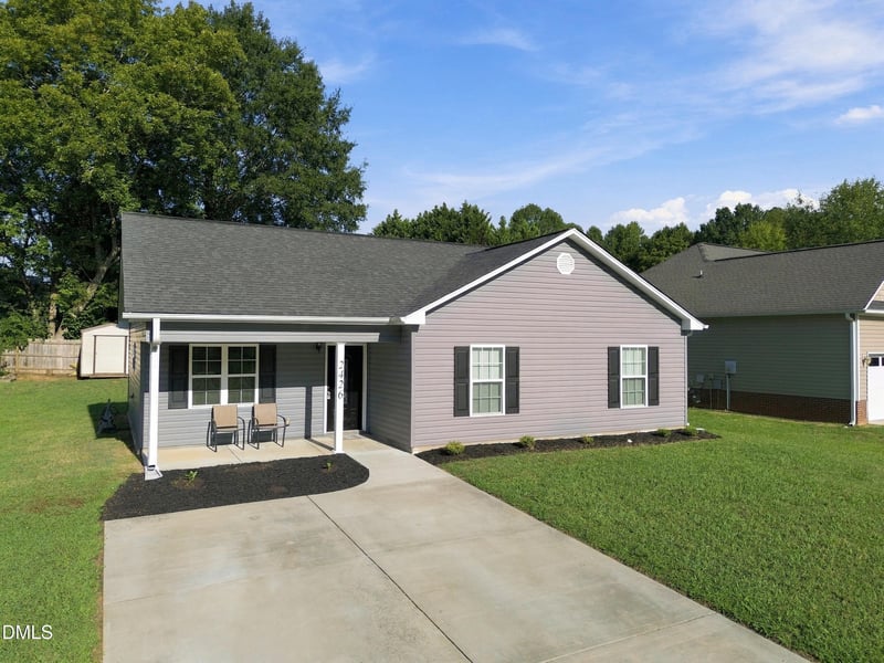 2426 Wood Duck Dr, Graham, NC 27253