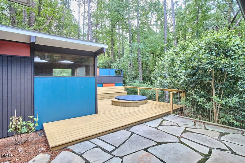 2429 Wrightwood Ave, Durham, NC 27705