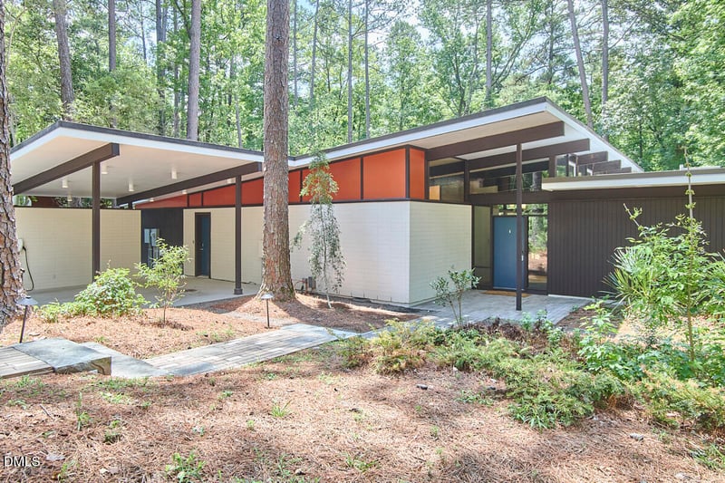 2429 Wrightwood Ave, Durham, NC 27705
