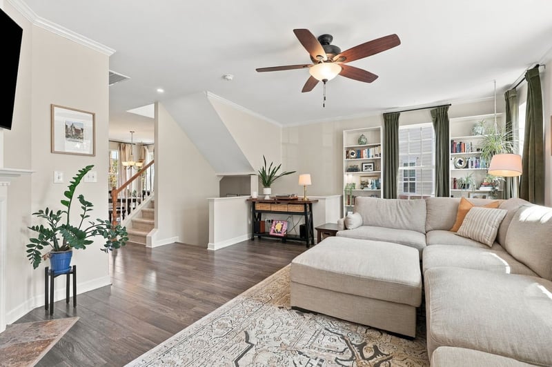 243 Bally Shannon Way, Apex, NC 27539
