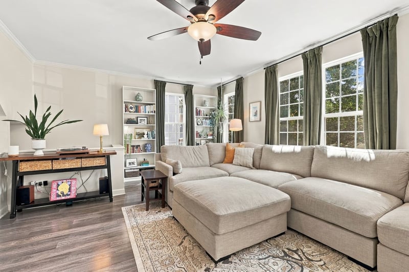 243 Bally Shannon Way, Apex, NC 27539